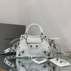 Balenciaga Top Handle Bags